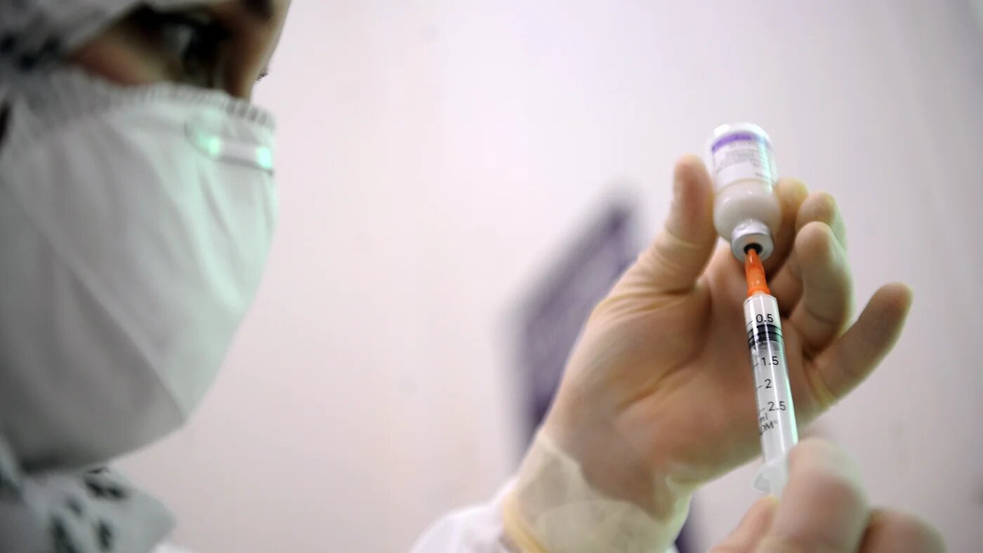 Le Maroc se prépare à vacciner 80 % de sa population adulte, en lançant sa campagne dès ce mois-ci. Le Chinois Sinopharm, ainsi qu’Oxford-AstraZeneca, fourniront les vaccins (AFP) 
