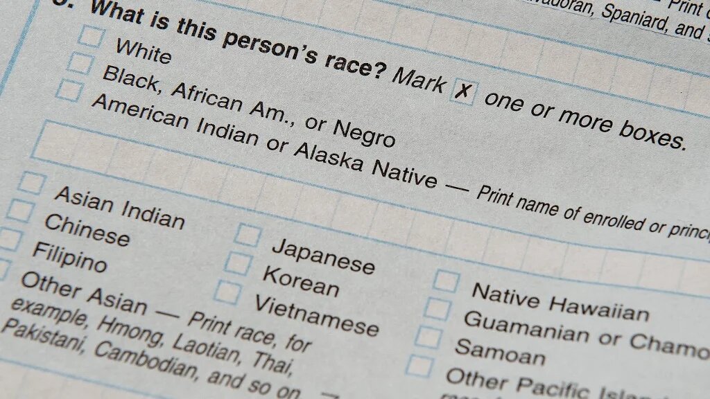 US census