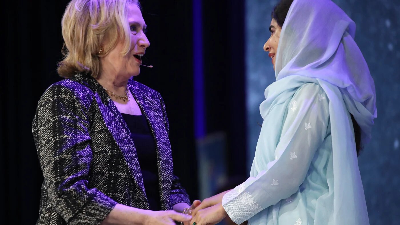 Clinton_Malala_2022_NYC
