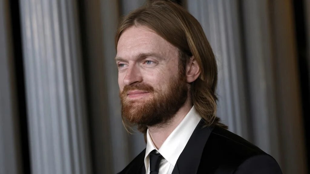 Finneas O'Connell attends the 2025 LACMA Art+Film Gala at Los Angeles County Museum of Art on November 01, 2025 in Los Angeles, CaliforniaFinneas O'Connell attends the 2025 LACMA Art+Film Gala at Los Angeles County Museum of Art on November 01, 2025 in Los Angeles, California