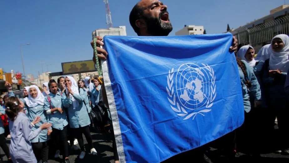 Le Haut-Commissariat des Nations unies aux droits de l’homme (HCDH) rédige régulièrement des rapports mettant en exergue les atteintes d’Israël aux droits de l’homme en Cisjordanie occupée, à Jérusalem-Est et dans la bande de Gaza assiégée (Reuters/archive)