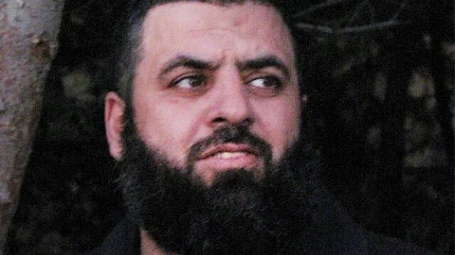 Samih Suleiman Muhammad Aliwi suffered from multiple health problems before his arrest several years ago (X)