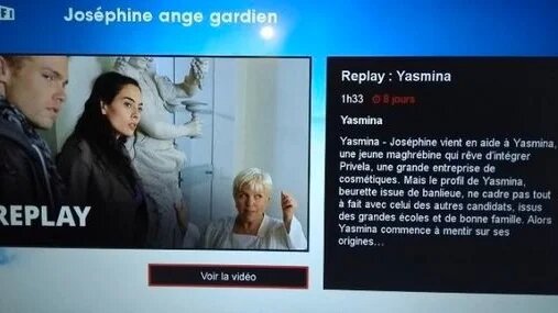 Le terme « beurette » est perçu comme raciste et sexiste (capture écran/Twitter)
