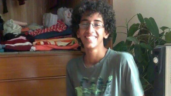 Abdulrahman al-Awlaki