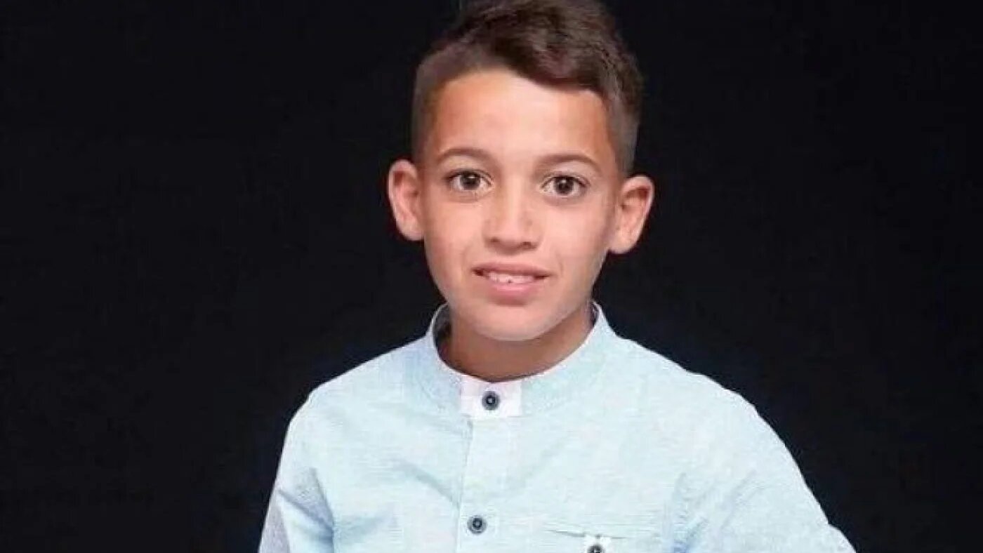 Ali Abu Aliya