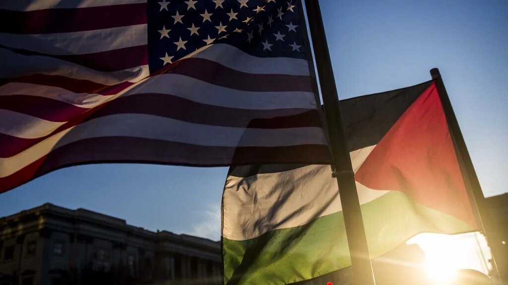 The Biden administration has pledged to resume hundreds of millions of dollars in economic and humanitarian assistance to the Palestinians (AFP/File photo)