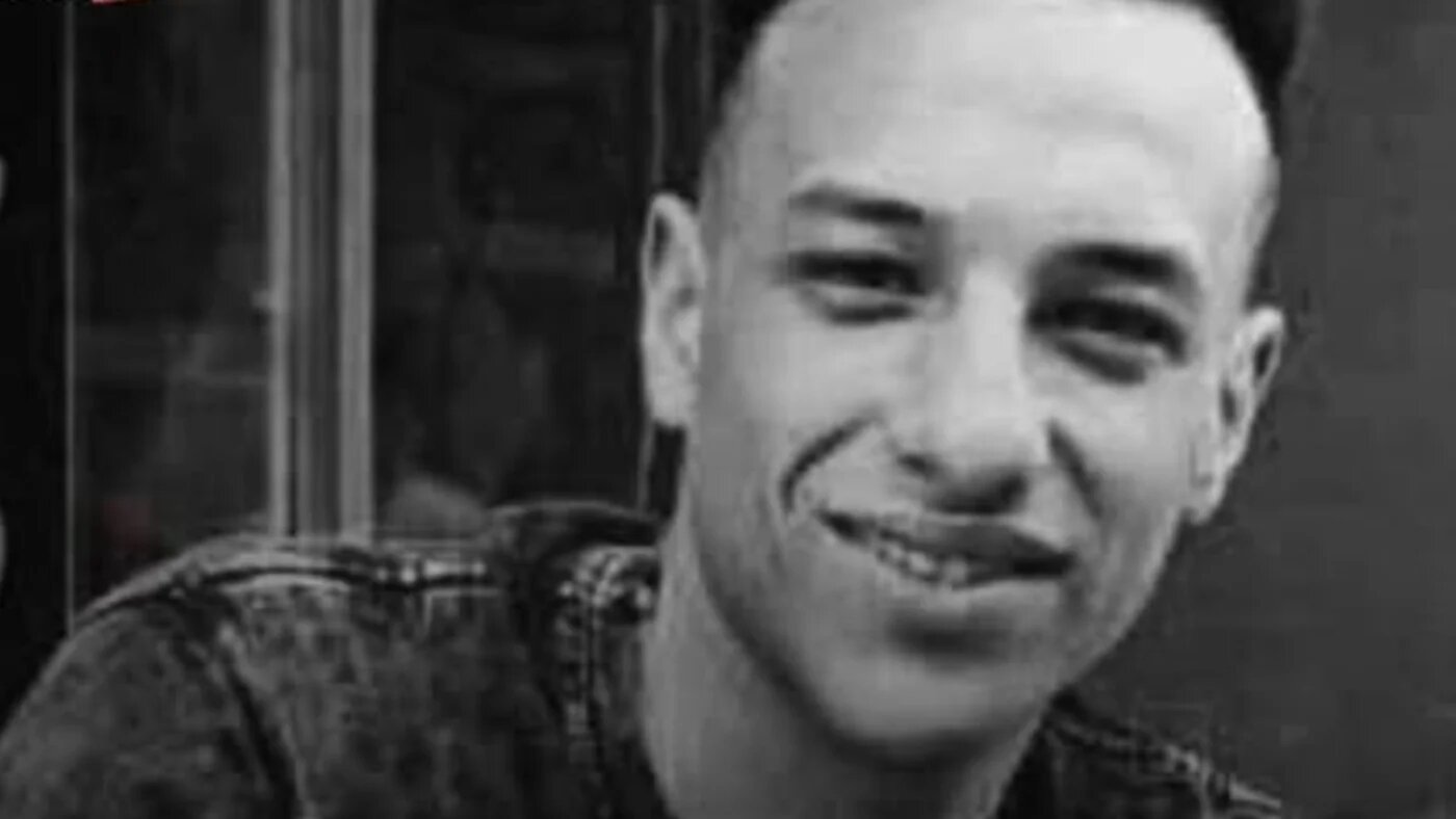Ayman Sabry Abdel Wahab reportedly died following a "week of deadly torture" (Screengrab/X)
