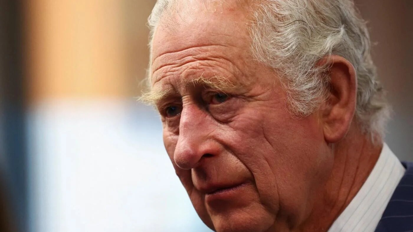Le prince Charles aurait négocié le versement auprès de Bakr ben Laden, demi-frère de l’ancien chef d’al-Qaïda Oussama ben Laden, lors d’une rencontre privée à Clarence House en octobre 2013 (AFP)