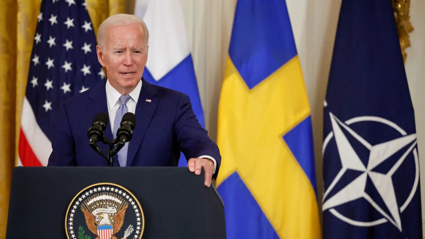 Joe Biden