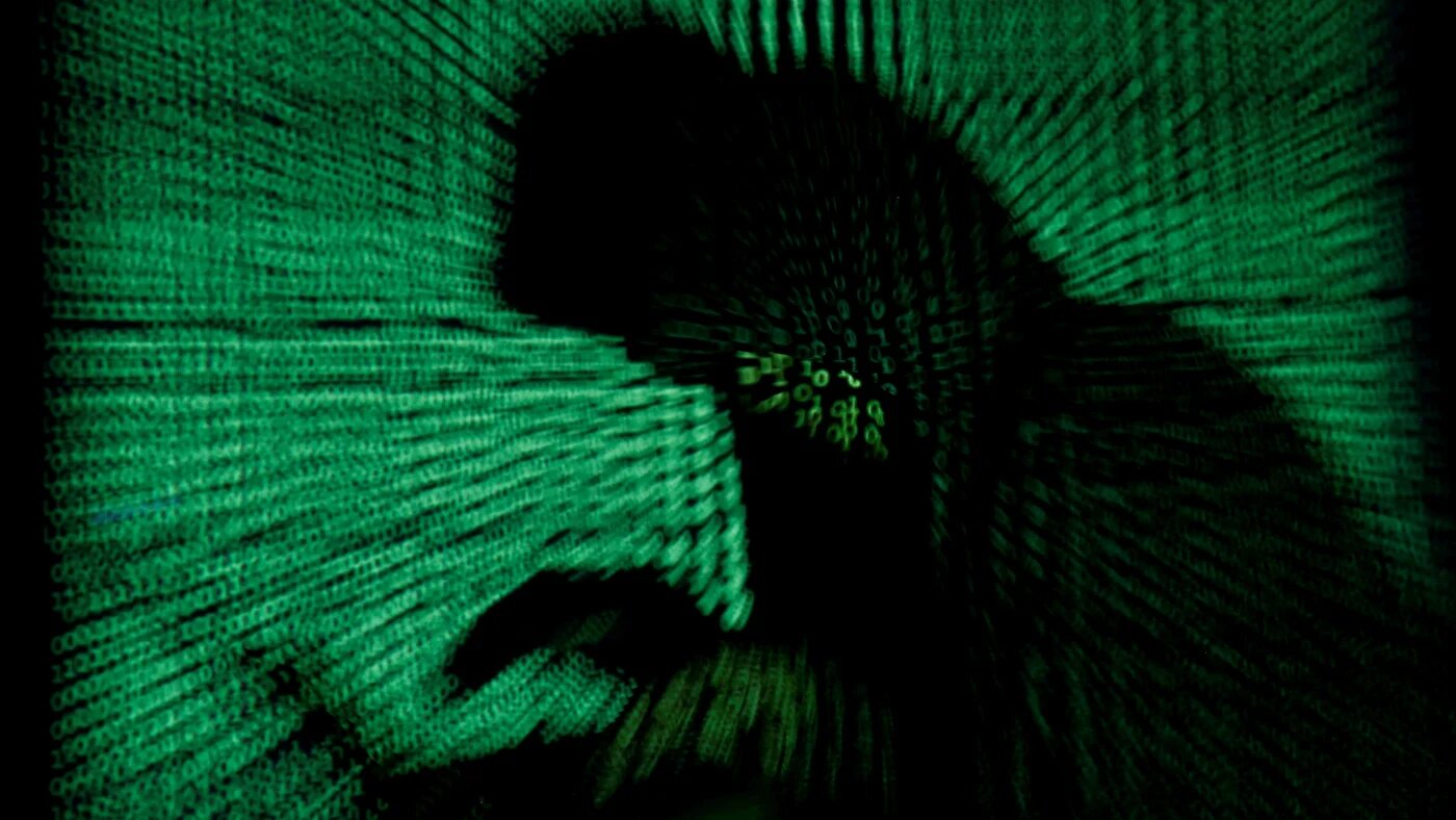 Online surveillance, privacy intrusion and cyberattacks by state and non-state actors are impacting the UN's human rights work, Secretary-General Antonio Guterres has warned (Reuters)