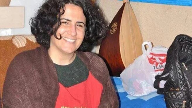 Embru Timtik Turkey lawyer