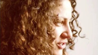 Fidaa Kiwan's family has approached Arab Knesset members as well as Amnesty International in order to have her sentence lightened (Social media)