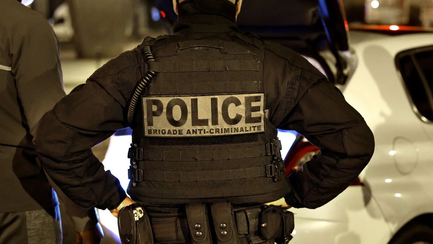 Local mayor says attack in Paris suburb was 'incredibly violent'