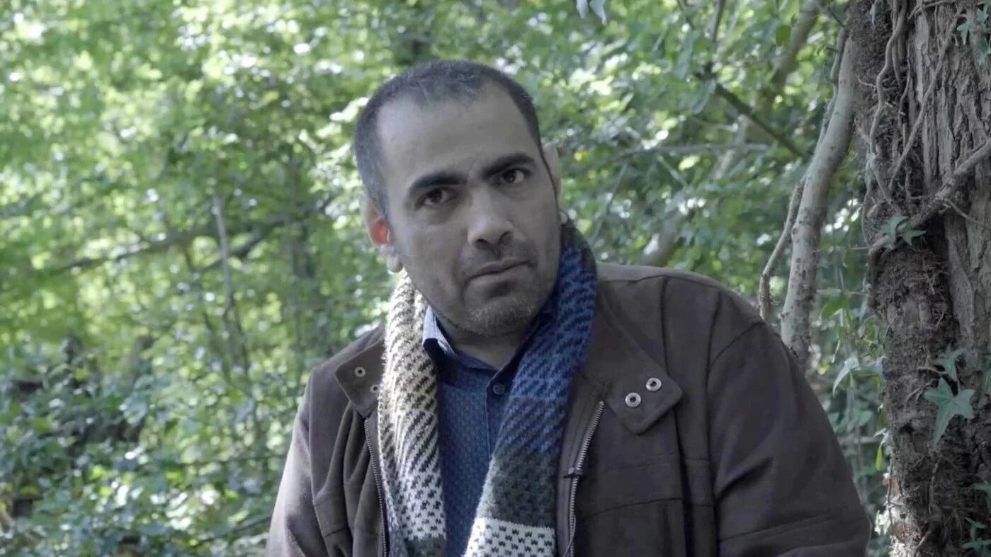 Ghanem al-Masarir, a former Saudi citizen and human rights activist, had his phone hacked using the Pegasus software in 2018 (MEE)