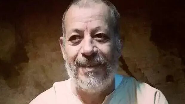 Before his arrest in 2014, Hussein Abo al-Kheir, 57, made a living driving for a Saudi Arabian family (Reprieve)