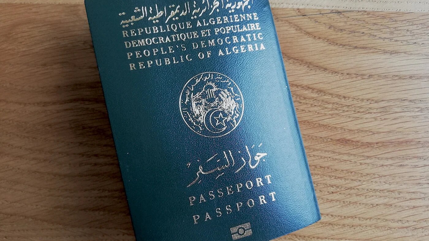 « La double nationalité ou la plurinationalité n’est pas un crime », a déclaré Abdelmadjid Tebboune (MEE)