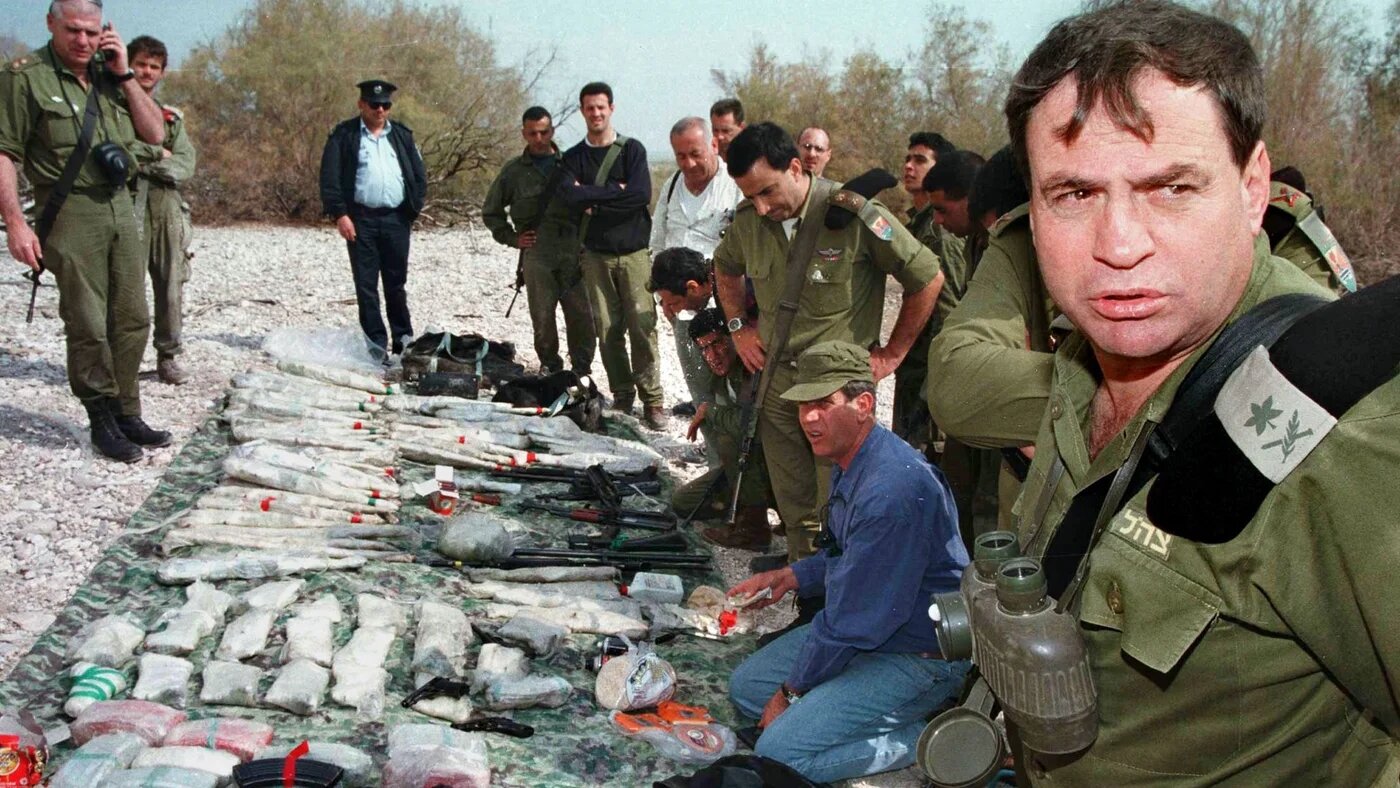 Uzi Dayan 