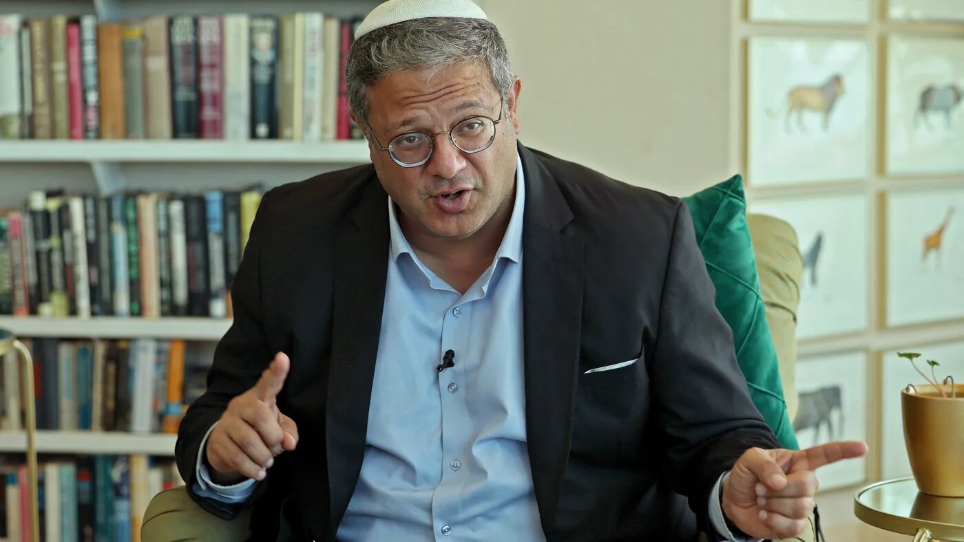 Ben-Gvir