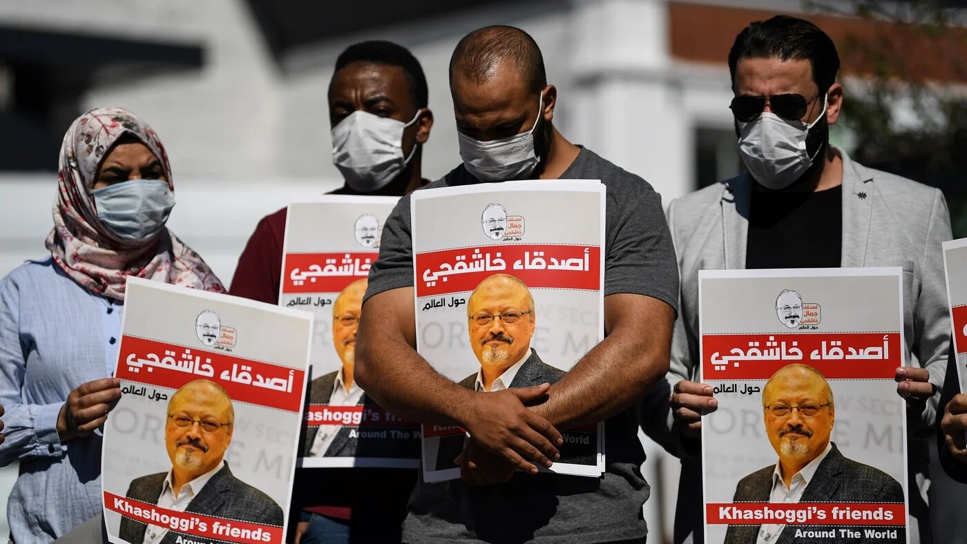 If elected, Joe Biden should release the US intelligence community's findings on Khashoggi's murder, said Callamard