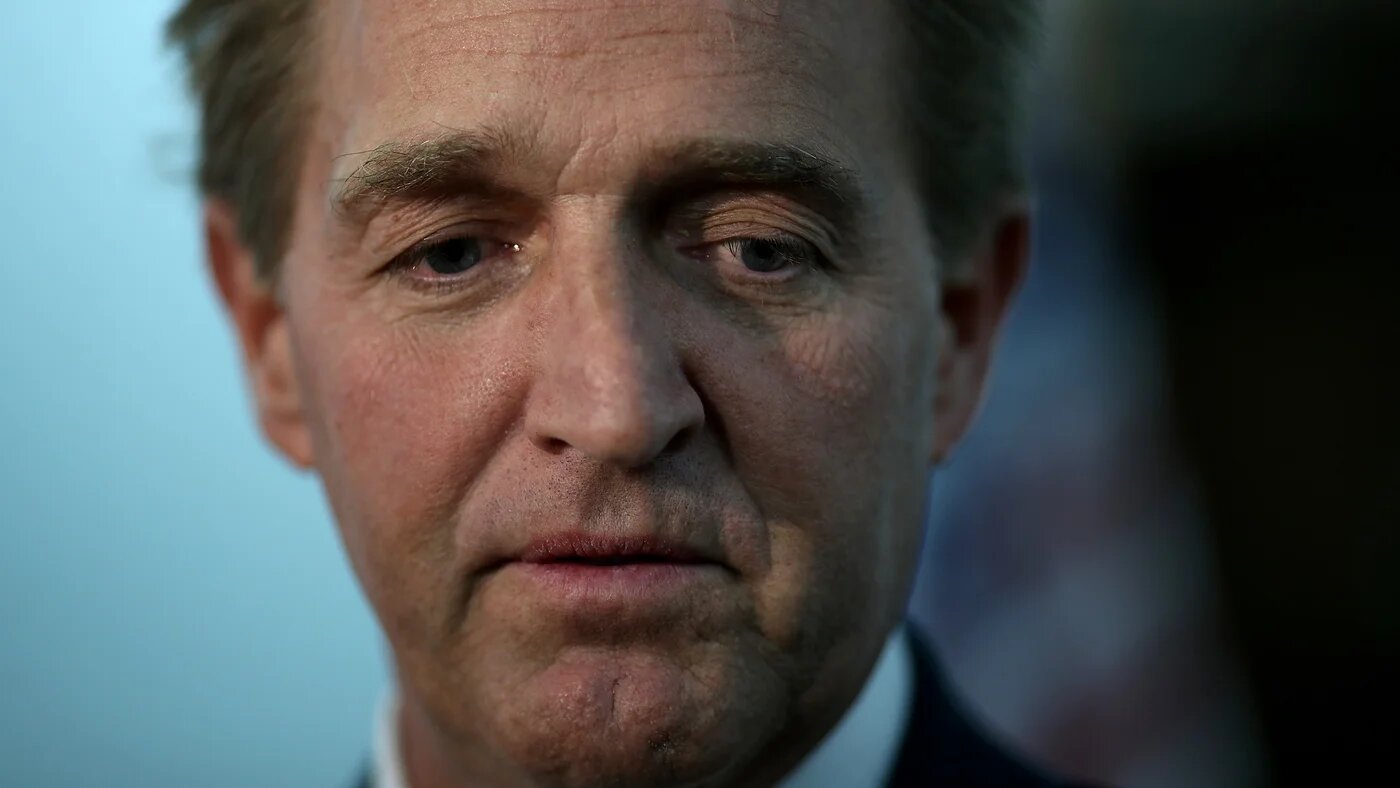 Jeff Flake