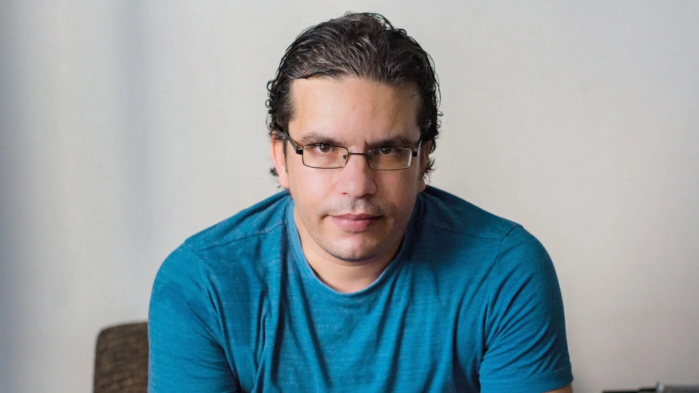 Le roman de Saïd Khatibi s’en prend à l’idée d’identité « pure » (Banipal Books)