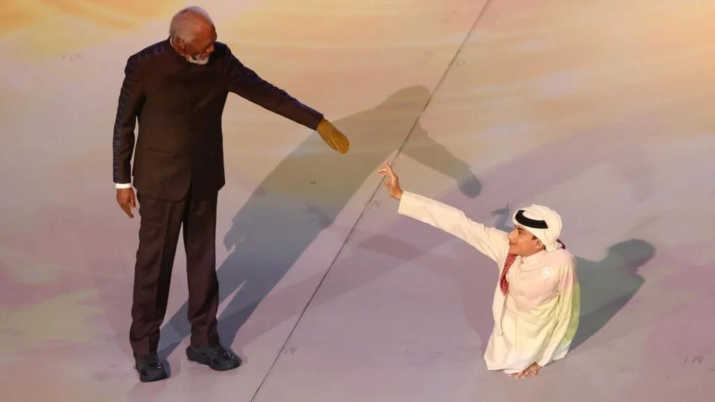 GHANIM AL-MUFTAH