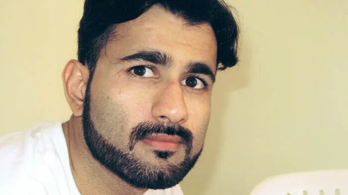 Soon after his capture in 2003, Khan said "the more I cooperated, the more I was tortured"