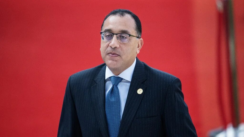Madbouly said that a key issue for Egypt remains Turkey's involvement in Libya.