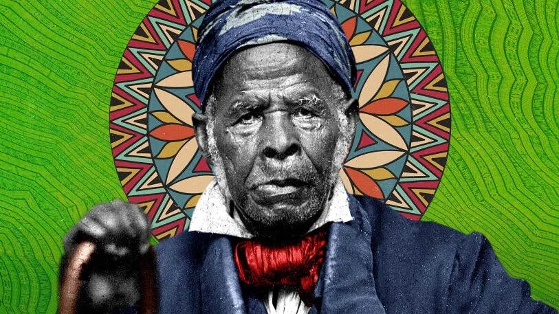 Omar Ibn Said was one of many well-educated West Africans who were taken to the Americas as slaves (Spoleto Festival USA)