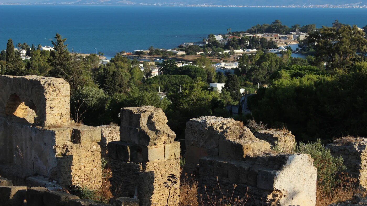 Carthage (MEE/Ahlem Mimouna)