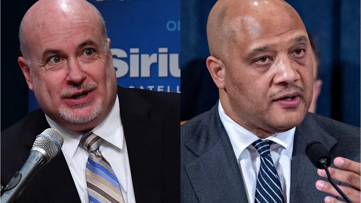 Marc Pocan Andre Carson