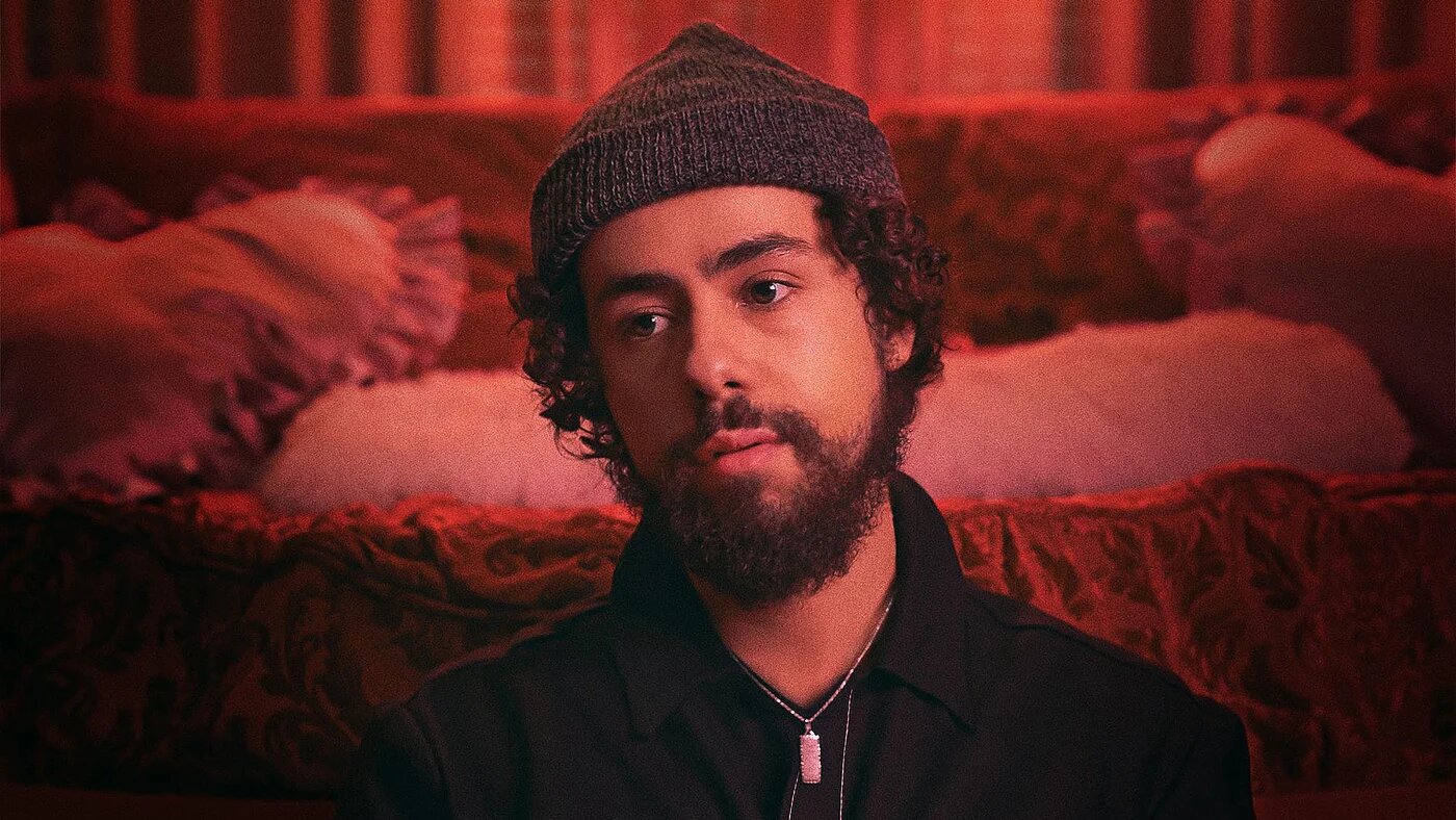 Ramy Youssef TV series  season 2 Hulu