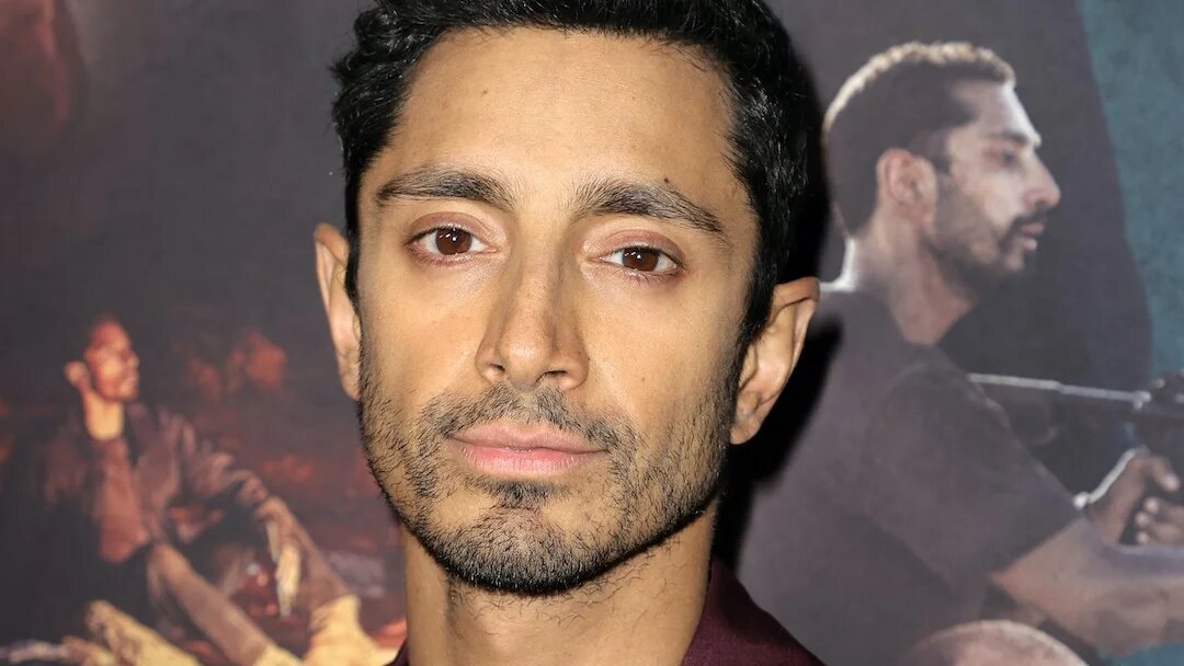 Riz Ahmed a remporté le 28 mars l’Oscar du meilleur court-métrage de fiction pour The Long Goodbye (AFP/Kevin Winter)
