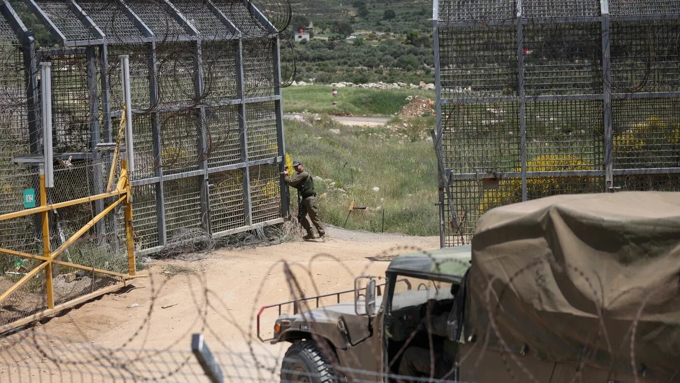 SYRIA-SECURITY-ISRAEL-DRUZE
