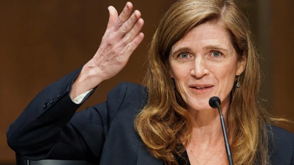Samantha Power