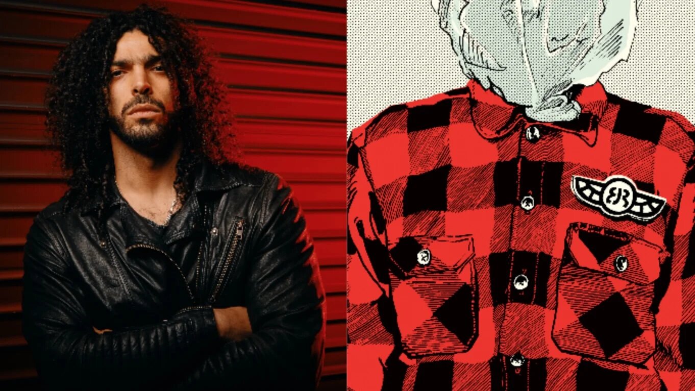 Ramy Essam has released a new song to raise awareness of the imprisonment of Galal El-Behairy 