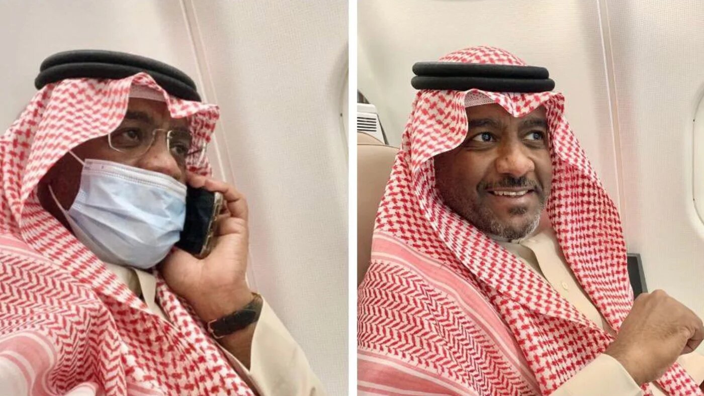 Ahmed al-Asiri