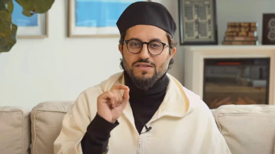 Dr Shadee Elmasry is director of education and community affairs at the New Brunswick Islamic Center in New Jersey.