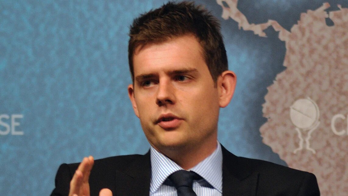 Matthew Goodwin at Chatham House in 2011. (Wikimedia Commons)