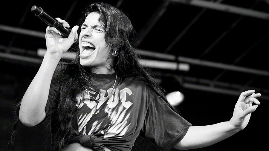 Sevdaliza has spoken up about several causes through her music (Wikimedia Commons/Tore Sætre)