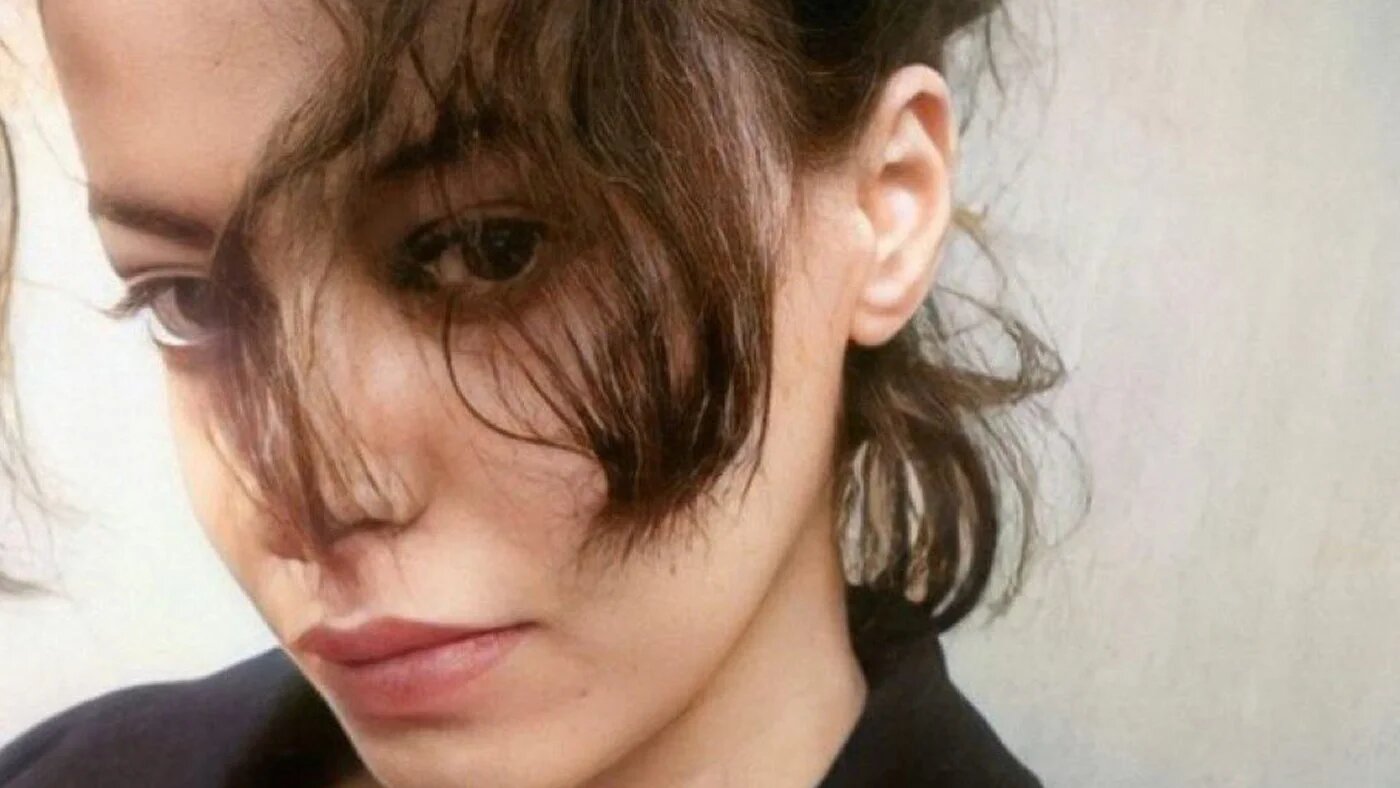 An undated photo of Shaimaa Albugamy shared by friends and supporters on social media since she disappeared (MENA Rights Group)
