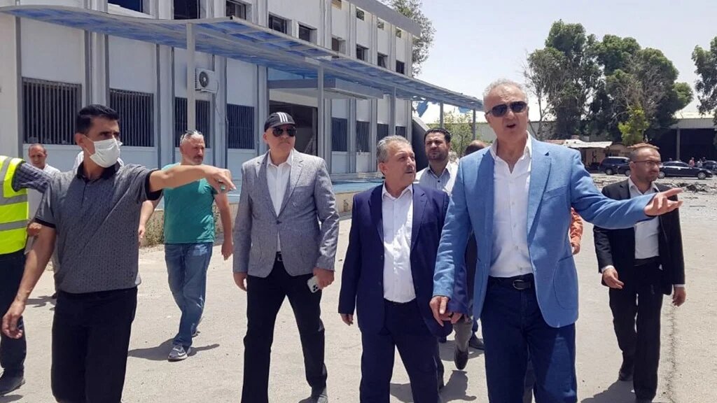 Hussein Arnous