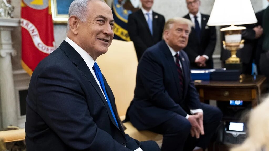Foreign Ministers of the United Arab Emirates and Bahrain met with US President Donald Trump and Israeli Prime Minister Benjamin Netanyahu last week to formalise ties