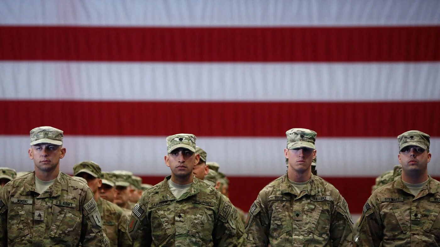 The US-led invasion of Afghanistan lasted 20 years, leaving in its wake untold horrors for the Afghan people.