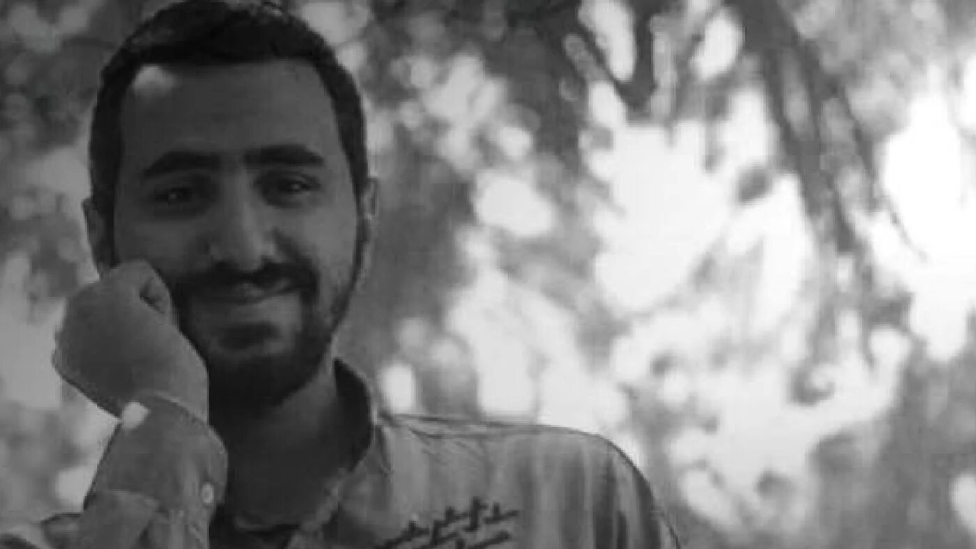 Karim Mohamed Abdo Badr was allegedly arrested on charges of stealing a tuk-tuk (Screengrab/X)
