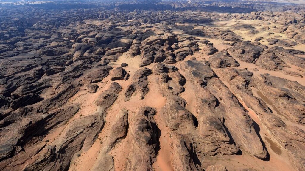 One official said that the facility is located in the vicinity of al-Ula, a small city in the northwest of Saudi Arabia.