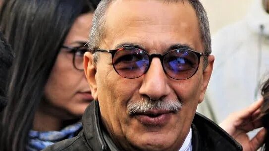 Le journaliste El Kadi Ihsane est le fondateur de l’agence Interface Médias, qui édite Radio M et Maghreb Emergent (Twitter)