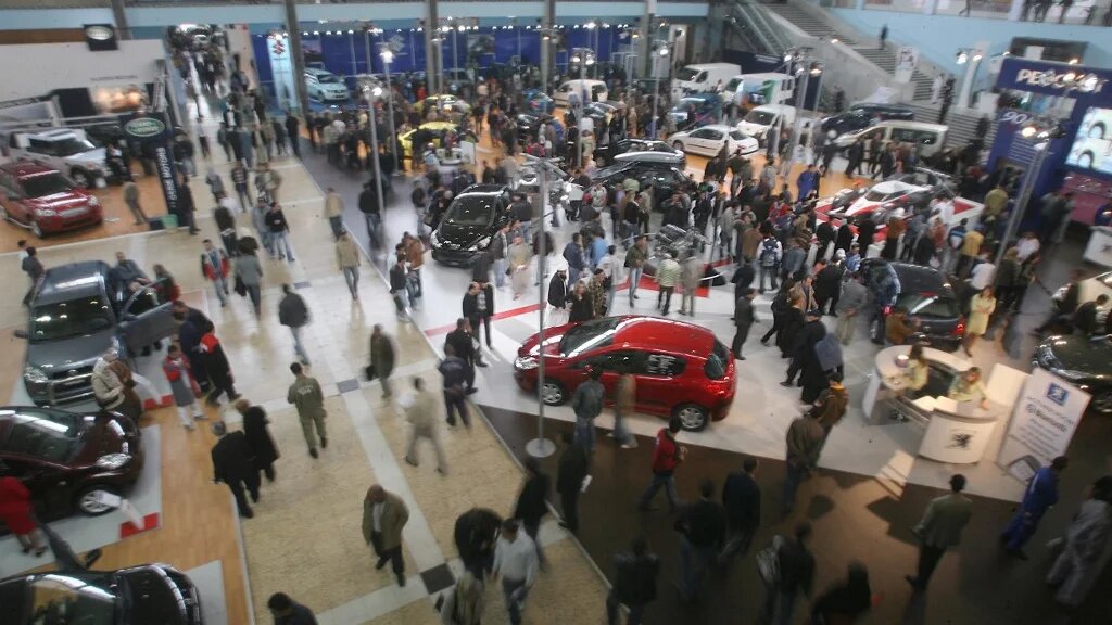 Les professionnels du secteur soulignent combien créer une telle industrie va être compliqué en l’absence d’un réseau de sous-traitance (AFP/Fayez Nureldine)