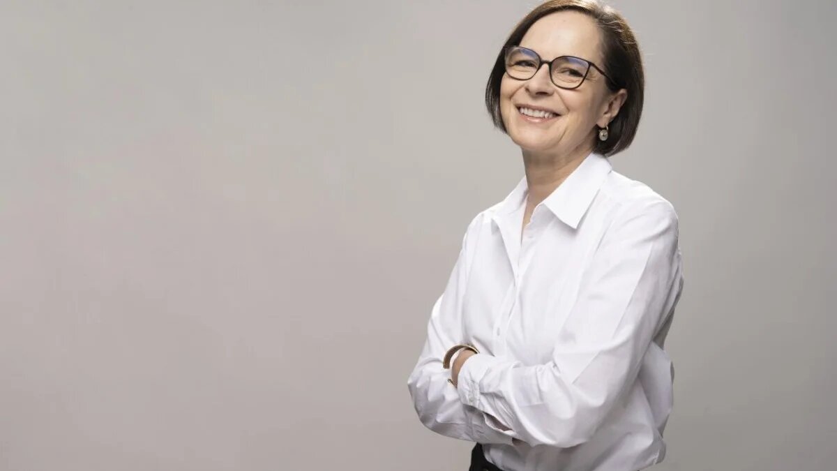 Yasmine Belkaïd est la seconde femme à occuper ce poste et le 17e directeur général de l’Institut Pasteur depuis sa création par Louis Pasteur en 1887 (Institut Pasteur)