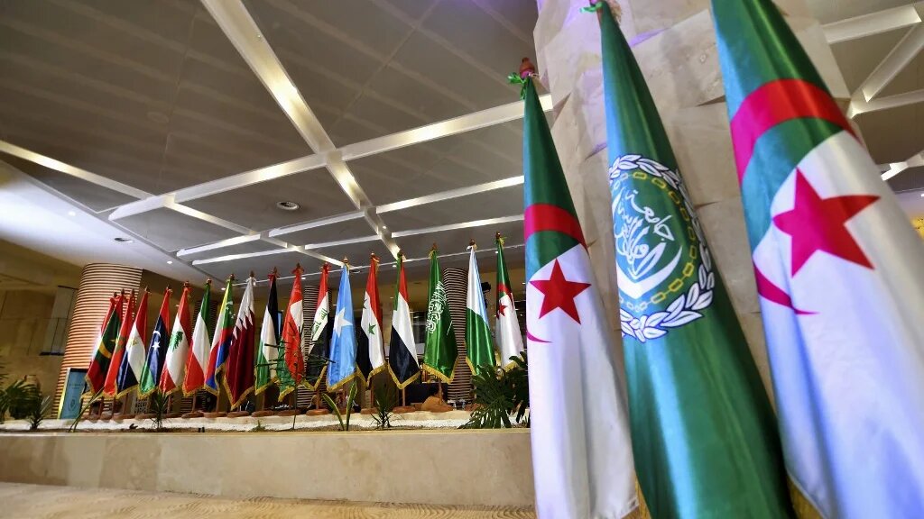 « Les sommets arabes portent une charge symbolique et émotionnelle très forte, ce qui donne à ces rencontres une puissante résonnance » - Abed Charef (AFP/Fethi Belaid)